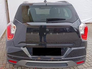 Ssangyong Tivoli Crossover Facelifting 1.5 GDI-T 163KM 2024 SsangYong Tivoli Wild 1.5 T-GDI 163KM AT, zdjęcie 2