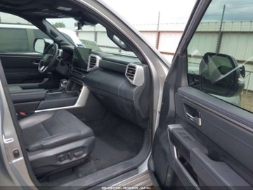 Toyota Tundra II 2022 Toyota Tundra Platinum, 2022r., 4x4, 3.4L 3.4 Benzyna 389KM, zdjęcie 8