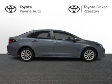 Toyota Corolla XII Sedan 1.8 Hybrid 122KM 2022 Toyota Corolla 1.8 Hybrid Comfort Seria E21 (2019-, zdjęcie 5