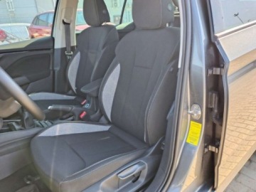 Skoda Kamiq Crossover Facelifting 1.0 TSI 115KM 2025 Skoda Kamiq Benzyna 115KM, zdjęcie 10