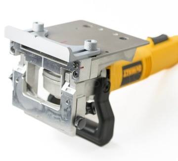 Забор для ламельного станка DeWalt DW682K DW682