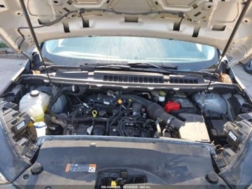 Ford Edge II 2024 Ford Edge Sel, 2024r., 4x4, 2.0L 2.0 Benzyna 250KM, zdjęcie 11