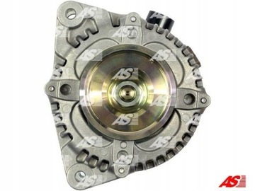 ALTERNÁTOR 150A A6026(DENSO) AS-PL FORD C-MAX