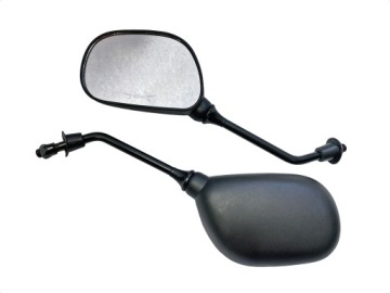 LUSTERKA KPL. GWINT M10 PRAWY - DŁUŻSZE RAMIĘ 19,5 CM