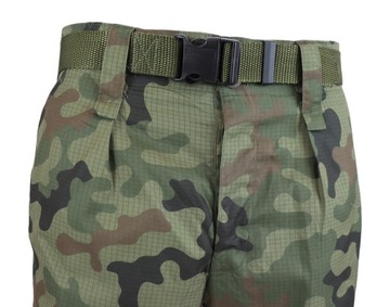 Польская военная форма Wz. 2010 размер комплекта XXL/XS