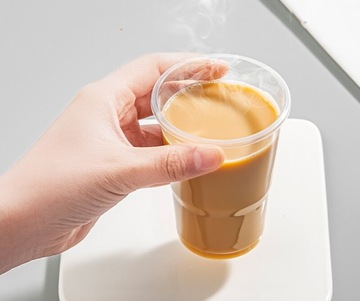 МНОГОРАЗОВЫЕ КРУЖКИ ДЛЯ ПИВНЫХ НАПИТКОВ 400 МЛ 50 ШТ.