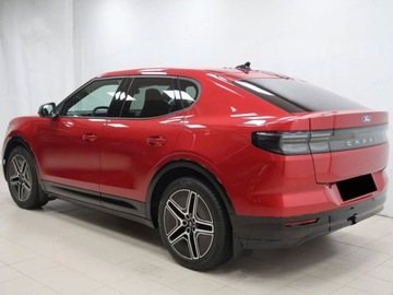 Ford Capri EV 77kWh 286KM 2025 FORD Capri Premium RWD 77 kWh 286KM, zdjęcie 2