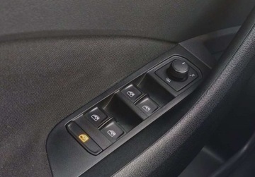 Skoda Scala Hatchback 1.0 TSI 110KM 2021 Skoda Scala 1.0 PB 110KM Amibtion Salon PL Serwis ASO Gwarancja SmartLink, zdjęcie 20