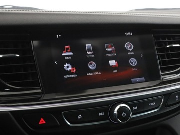 Opel Insignia I Sports Tourer Facelifting 2.0 CDTI Ecotec 170KM 2017 Opel Insignia Innovation niski przebieg automat, zdjęcie 22