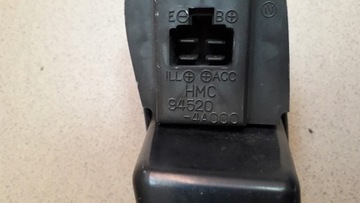 HYUNDAI H1 STAREX 97- HODINY 94520-4A000