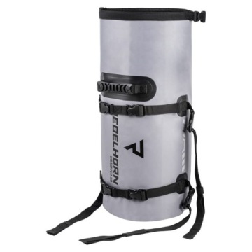 Мотоциклетная сумка Rebelhorn Rollbag Discover объемом 30 л.