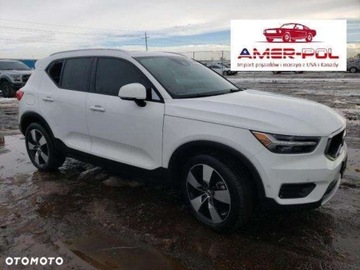 Volvo XC40 Crossover 2.0 T5 247KM 2019 Volvo XC 40 2019 r. Volvo XC 40 , silnik 2.0 L...