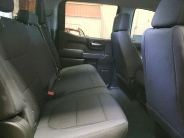 Chevrolet Silverado II 2019 Chevrolet Silverado CHEVROLET SILVERADO K1500 ..., zdjęcie 8