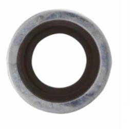 CORTECO 006337S KROUŽEK TĚSNĚNÍ ZÁCPA  VYPOUŠTĚCÍ OLEJE