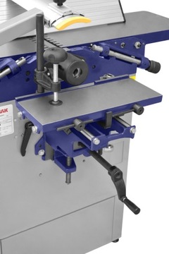 СТРОГАТЕЛЬНЫЙ, СВЕРЛИЛЬНО-ФРЕЗЕРНЫЙ СТАНОК