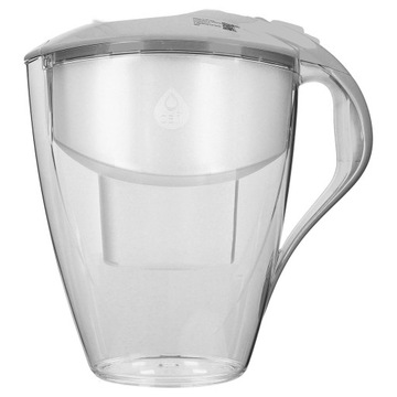 Dzbanek filtrujący Dafi Astra 3l + 3x Filtr Dafi + 6x filtr zamiennik