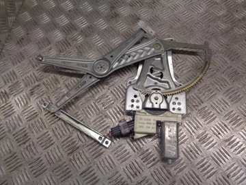MECHANIZMUS OKNO PRAVÝ PŘEDNÍ OPEL VECTRA C 9178988