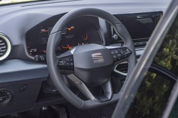 Seat Ibiza V Hatchback 5d Facelifting 1.0 TSI 95KM 2026 Seat Ibiza Style 1.0 TSI 95 KM, zdjęcie 11
