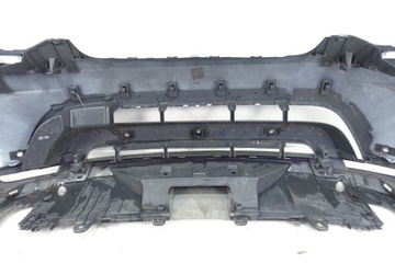 ПЕРЕДНИЙ БАМПЕР LAND ROVER DISCOVERY V