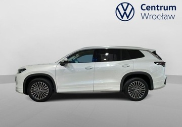 Volkswagen Tayron 2025 Volkswagen Tayron Elegance 2.0 TSI 204 KM 4Motion DSG 2.0 Benzyna 204KM, zdjęcie 2