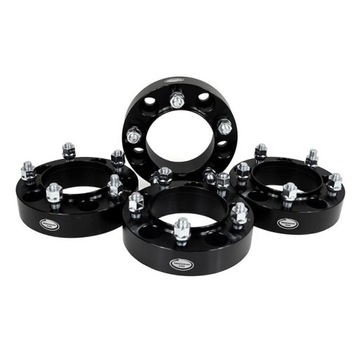 DYSTANSE KÓŁ 6x139,7 x 108 25mm TOYOTA HILUX