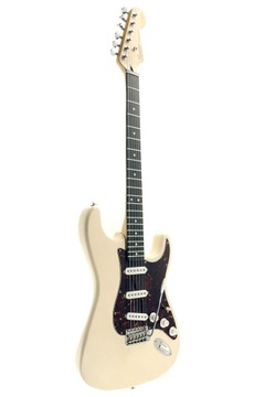 Fender USA Traditional Stratocaster Suhr V60LP - doskonały zestaw Suhra