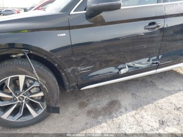 Audi Q5 II 2023 Audi Q5 2023 AUDI Q5 PREMIUM 45 TFSI S LINE QUATTRO 2.0 Benzyna 261KM, zdjęcie 6