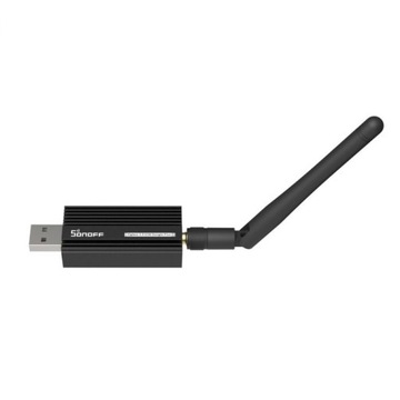 USB-ключ Sonoff Zigbee 3.0 Plus-E ZigBee Gateway