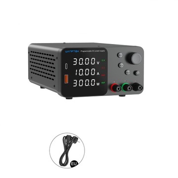 ZASIŁACZ LABORATORIJNY WANPTEK 300W 30V 10A