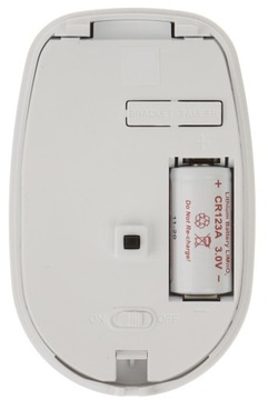 Датчик HIKVISION PIR для домашних животных 25 кг AX PRO DS-PDP15P-EG