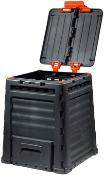 Компостер Keter Eco Composter 320л