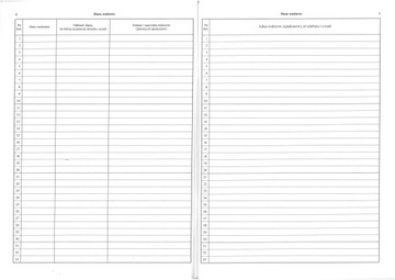 ЖУРНАЛ ПСИХОЛОГИЧЕСКИХ И ПЕДАГОГИЧЕСКИХ ЗАНЯТИЙ