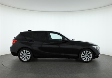 BMW Seria 1 F20-F21 Hatchback 5d 114i 102KM 2013 BMW 1 114i, Klima, Parktronic, zdjęcie 5