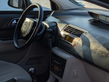 Citroen C4 I 2009 Citroen C4 Rezerwacja 1.6 Benzyna 120KM, zdjęcie 17