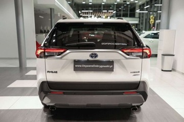 Toyota RAV4 V SUV 2.5 Hybrid Dynamic Force 222KM 2019 Toyota RAV4 2.5 Hybrid Executive 4x4 JBLSKYVIEW 2.5 Hybryda 222KM, zdjęcie 4
