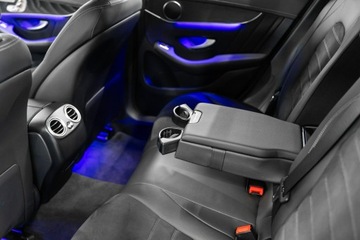 Mercedes GLC C254/X254 2023 Mercedes GLC 300 de. Gwarancja 08.2028. Bezwypadk., zdjęcie 32