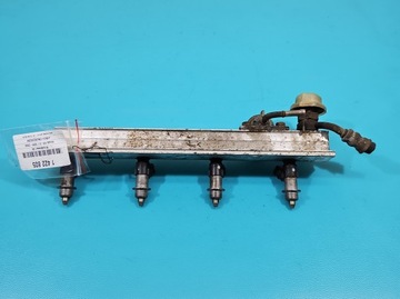 LIŠTA VSTŘIKOVAČE KPL HONDA HR-V I 99-06 1.6B 16V