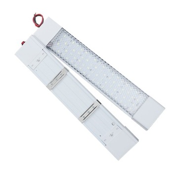 Lampy sufitowe LED Żarówka Dome Rv Wnętrze