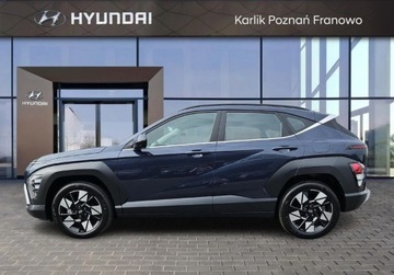 Hyundai Kona II 2025 Hyundai Kona HEV Executive Tech Promocyjny Kontrakt serwisowy lub polisa, zdjęcie 4