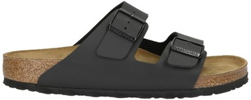 Klapki BIRKENSTOCK Arizona 0051791 Black r.43