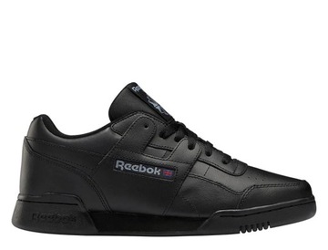 Buty męskie Reebok Workout Plus 100025051 43