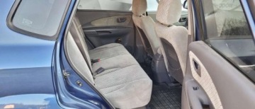 Hyundai Tucson I SUV 2.0 i 16V 141KM 2004 Hyundai Tucson 2.0 141 KM Gaz Klima bezwypadkowy Zarejestrowany 2.0 141KM, zdjęcie 17