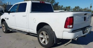 Dodge Ram IV 2016 Dodge RAM SPORT 5.7HEMI Kamera cof Podgrz. fotele, zdjęcie 6