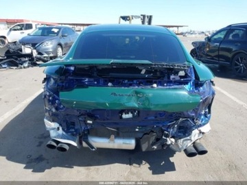 Porsche Panamera II 2020 Porsche Panamera Panamera gts 4.0 Benzyna 453KM, zdjęcie 6