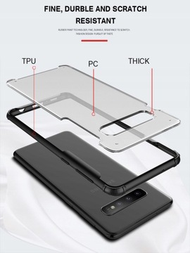 ЧЕХОЛ УЛЬТРАТОНКИЙ WLONS ДЛЯ SAMSUNG S10E