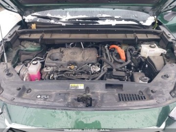 Toyota Highlander III 2023 Toyota Highlander Le 2023 2.5l 2.5 Hybryda 186KM, zdjęcie 8