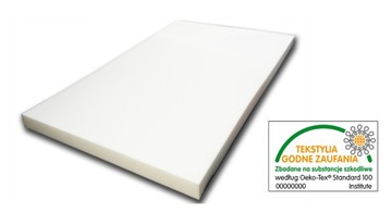 МЕБЕЛЬНАЯ ГУБКА ДЛЯ ОБИВКИ ПЕНА T25 200X120X2CM