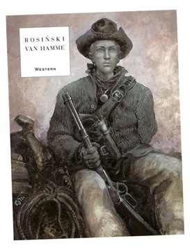 WESTERN PRACA ZBIOROWA