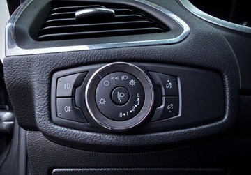 Ford Galaxy IV Van 2.0 EcoBlue 190KM 2019 Ford Galaxy 2.0 EcoBlue 190KM AT Titanium 7-osobowy 2.0 Diesel 190KM, zdjęcie 12