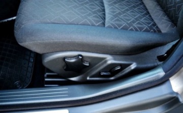 Mercedes Klasa C W203 Sedan W203 2.1 (C 220 CDI) 143KM 2004 Mercedes-Benz Klasa C Klimatyzacja, Tempomat, Zadbany, Serwisowany 2.1, zdjęcie 6